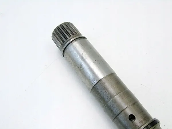 Arbre de boîte automatique 3S71-7000-CA pour Ford Mondeo image 4