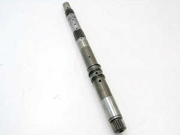 Arbre de boîte automatique 3S71-7000-CA pour Ford Mondeo image 5