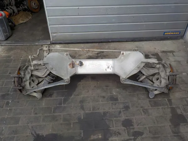 Voorophanging OEM 9640718710 voor Peugeot 508 image 2
