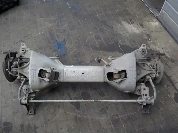 Voorophanging OEM 9640718710 voor Peugeot 508 image 5