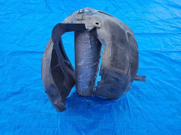 OPEL Astra J Front Left Wheel Arch KPL 13354313 image 5