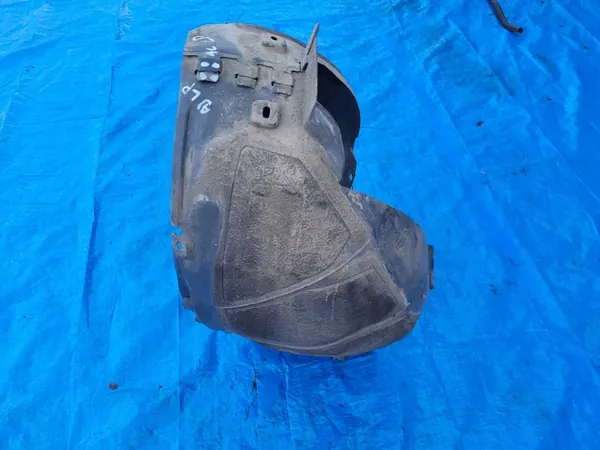 OPEL Astra J Front Left Wheel Arch KPL 13354313 image 6