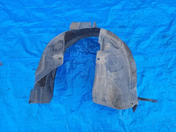 OPEL Astra J Front Left Wheel Arch KPL 13354313 image 8