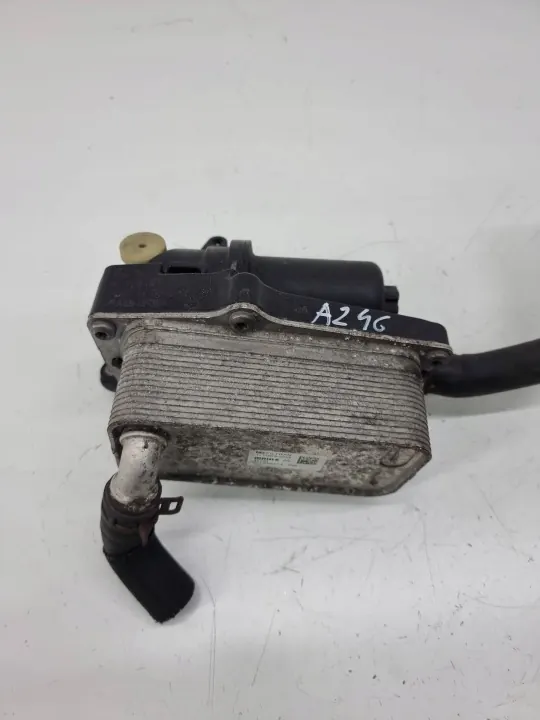 Refroidisseur d'huile boîte OEM A2465010101 Mercedes image 5