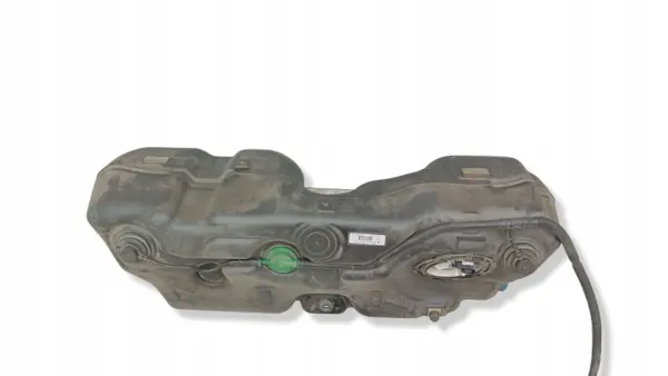 BMW Bränslepump OEM 7279358 för X3/X4 image 7