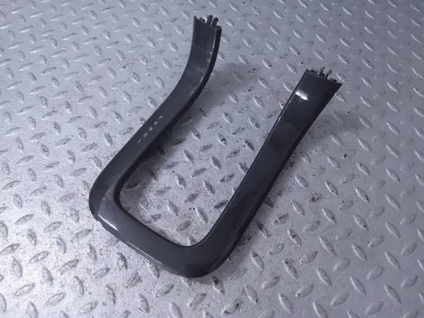 Bastidor izquierdo Chevrolet Volt I usado OEM 22858477 image 2