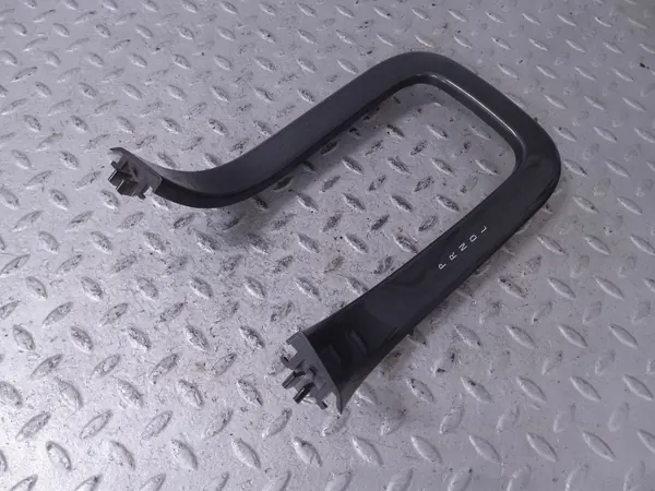 Bastidor izquierdo Chevrolet Volt I usado OEM 22858477 image 3