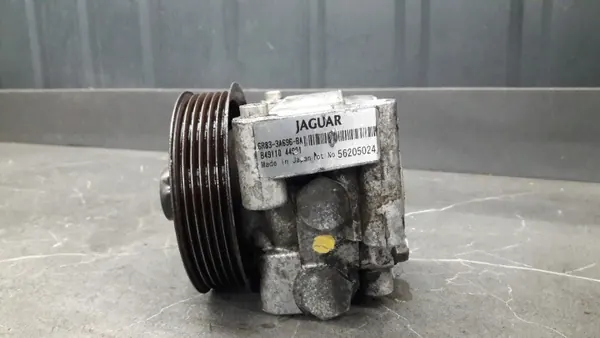 Servopumpe OEM 6R83-3A696-BA Jaguar X-Type 2.7D image 2