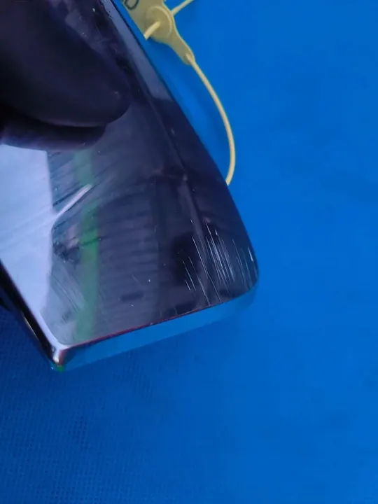 Revestimento de grelha do para-choque dianteiro esquerdo BMW F22 F23 7452305 image 3