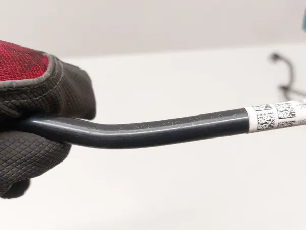 Bränsleledning OEM A2064702700 Mercedes-Benz C W206 image 6