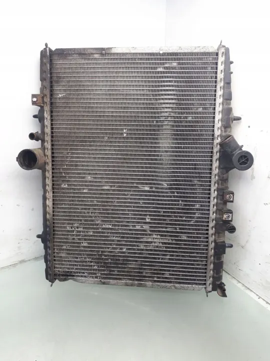 Radiateur d'eau Citroen C5 d'occasion OEM ARA198825 image 2