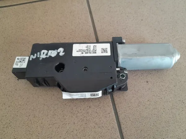 OEM 81600-AT000 Zonnedakmotor voor Kia Niro II image 2
