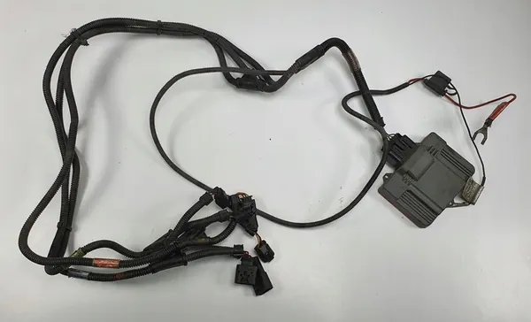 CHIPBOX CHIP BOX 2.0 D 143 PS OEM 10R-040637 image 1