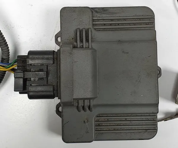 CHIPBOX CHIP BOX 2.0 D 143 PS OEM 10R-040637 image 3