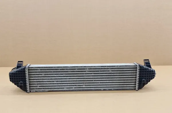 Intercooler para Ford Focus III C-Max II Kuga II image 3