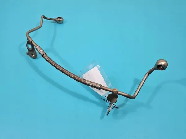 Conduto de óleo turbo OEM IMPRK1502709 para Renault image 2