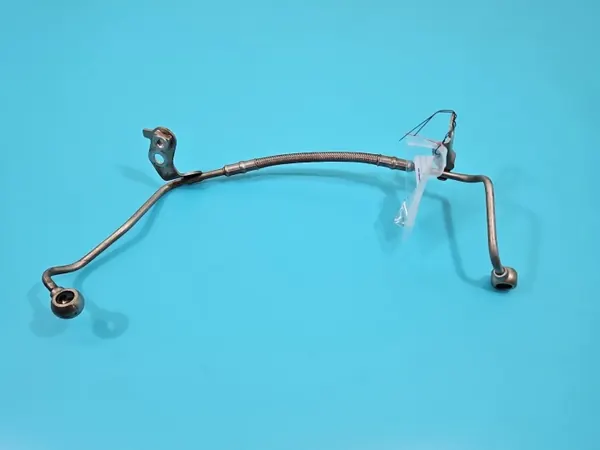 Conduto de óleo turbo OEM IMPRK1502709 para Renault image 3