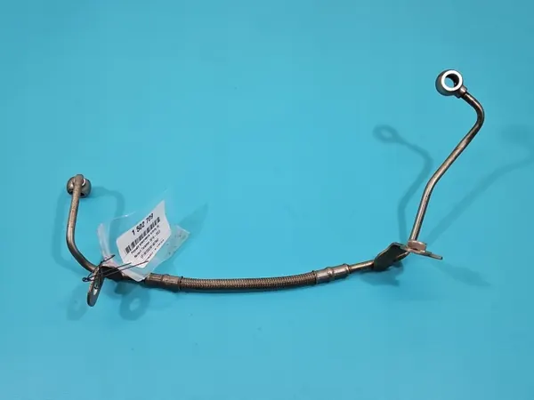 Conduto de óleo turbo OEM IMPRK1502709 para Renault image 4