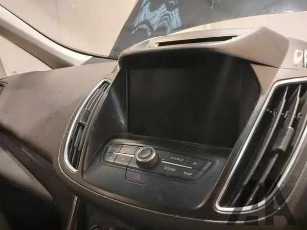 Radio Navigation Ford Sync 3 OEM GJ5T18B955SB image 2
