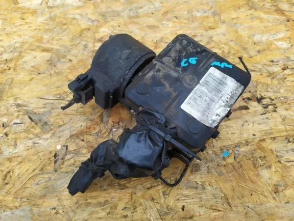 Pompe de suspension Citroen C5 OEM 9643373280 image 2