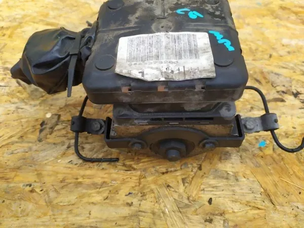 Pompe de suspension Citroen C5 OEM 9643373280 image 3