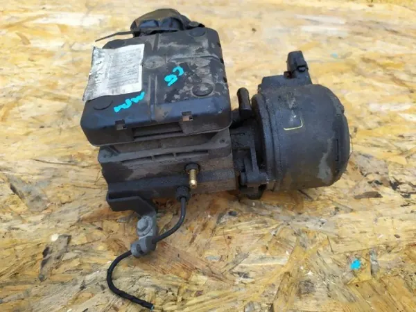 Pompe de suspension Citroen C5 OEM 9643373280 image 4