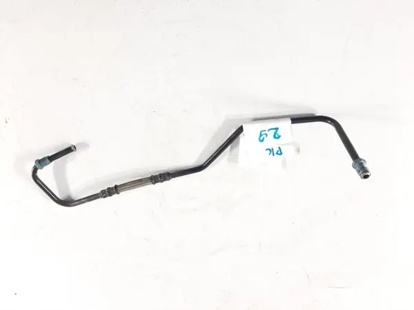 Bremsleitung Audi R8 Spyder II OEM - Gebraucht image 2