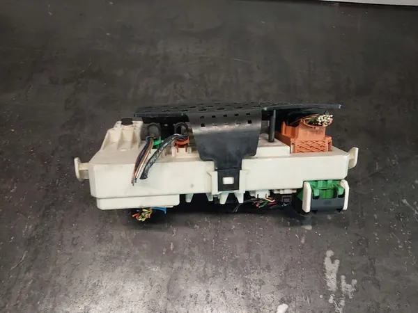 Módulo / Controlador de conforto Ford Focus 4M5T-14A073-AF image 8