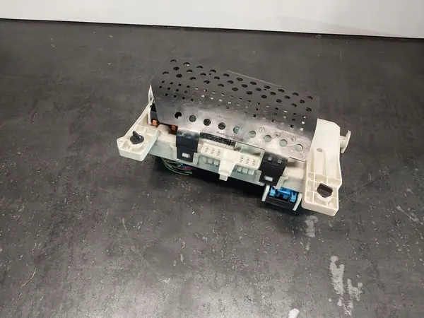 Módulo / Controlador de conforto Ford Focus 4M5T-14A073-AF image 9