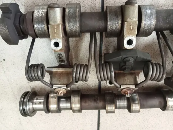 Kammet 0801EF 0801EG Citroen Peugeot Mini 1.6 THP 16V image 3