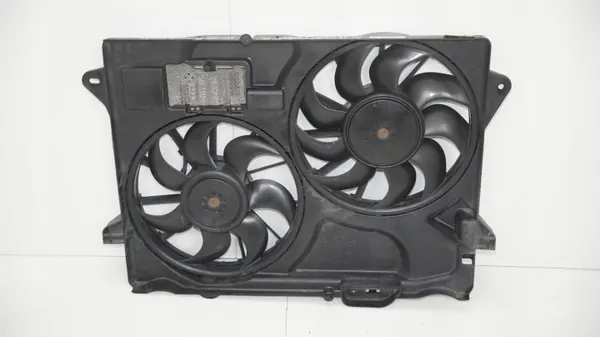 Ventilador de arrefecimento OEM 360194052 Opel Antara image 5