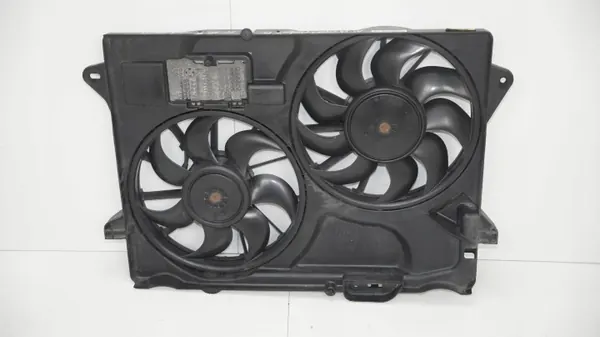 Ventilador de arrefecimento OEM 360194052 Opel Antara image 6