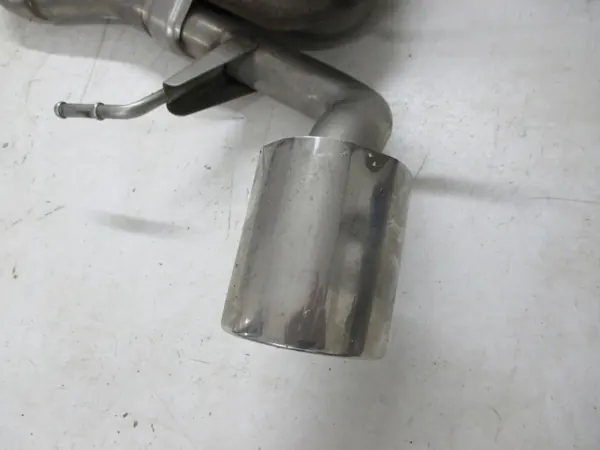 Uitlaatdemper Suzuki OE OEM 67R-M02 voor Swift MK8 Sport 1.4 image 3