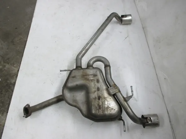 Uitlaatdemper Suzuki OE OEM 67R-M02 voor Swift MK8 Sport 1.4 image 6