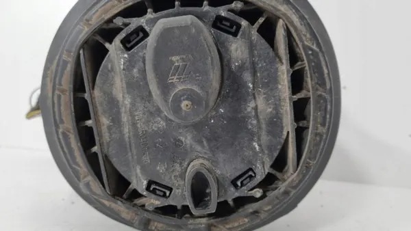 Coussin gonflable Porsche Cayenne 9Y0/9Y3 2019 arrière gauche OEM 9Y0616001B image 7