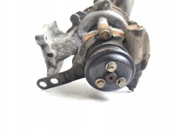 Servostyrning + Vattenpump Ford Mondeo MK3 2.0 TDDI image 3