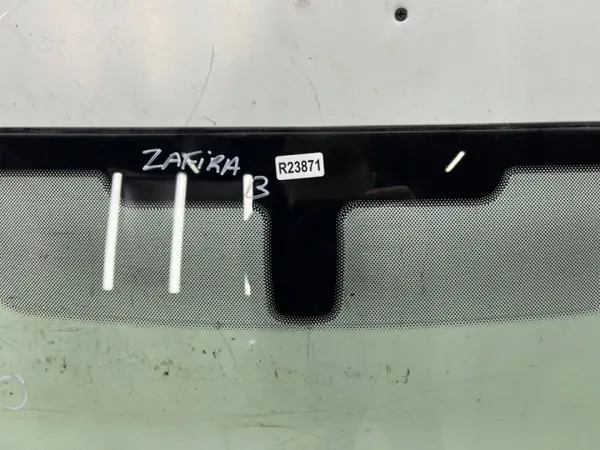 Opel Zafira B 05-14 framruta OEM image 7