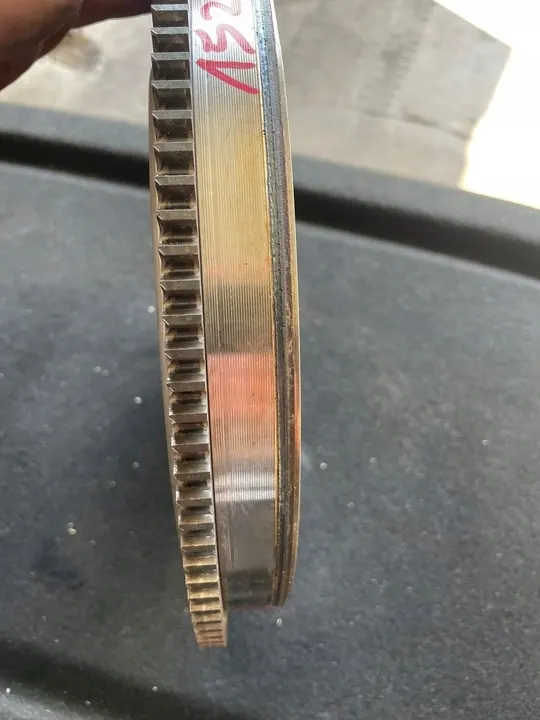 BMW X5 X6 G05 G06 3.0 i HYBRID Kaksoismassaväkä 9454557 image 3