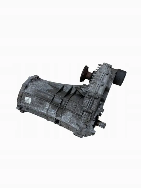 Réducteur de boîte OEM 0BU341010P 4.2 TDI Occasion image 2