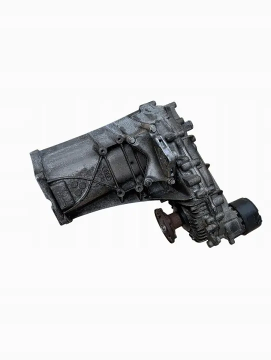 Réducteur de boîte OEM 0BU341010P 4.2 TDI Occasion image 3