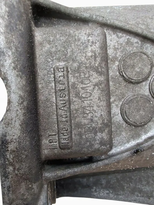 Réducteur de boîte OEM 0BU341010P 4.2 TDI Occasion image 4