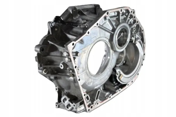 Carcasa delantera Aisin usada OEM 114.08 image 3