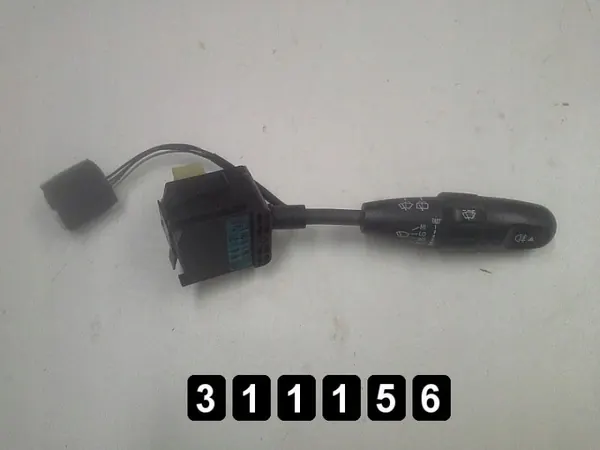Interruptor OEM AM-311156 para Chevrolet Aveo 2009 image 2