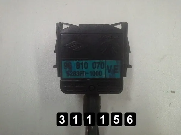 Interruptor OEM AM-311156 para Chevrolet Aveo 2009 image 3