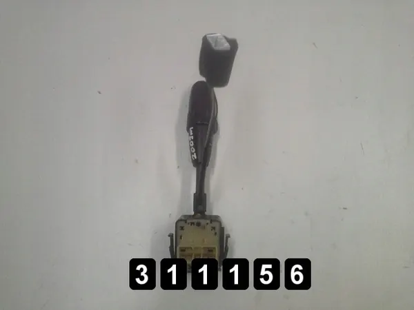 Interruptor OEM AM-311156 para Chevrolet Aveo 2009 image 4