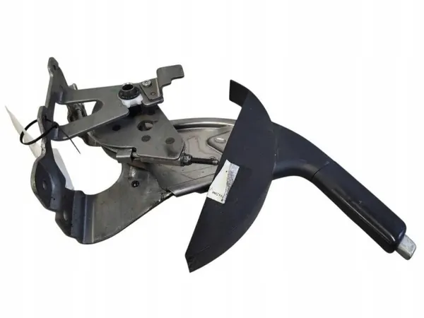 Levier de frein à main OEM 11319443 Nissan Qashqai image 2