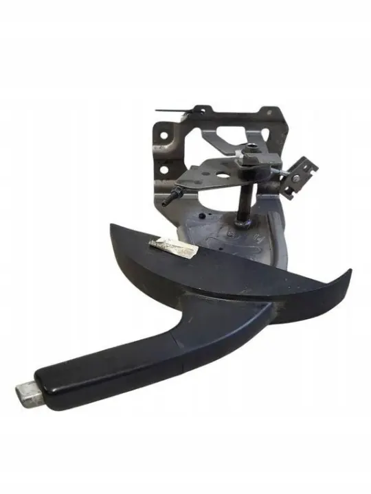 Levier de frein à main OEM 11319443 Nissan Qashqai image 4