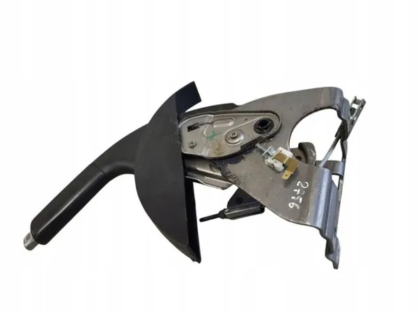 Levier de frein à main OEM 11319443 Nissan Qashqai image 5
