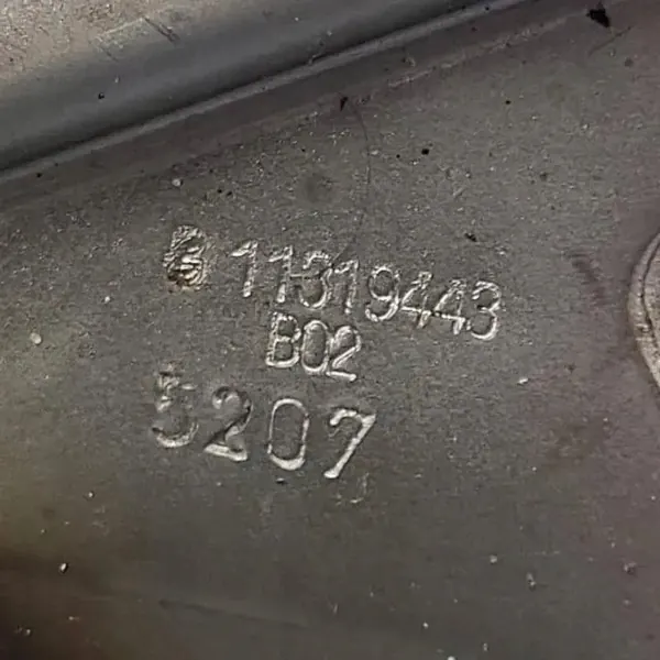 Levier de frein à main OEM 11319443 Nissan Qashqai image 6