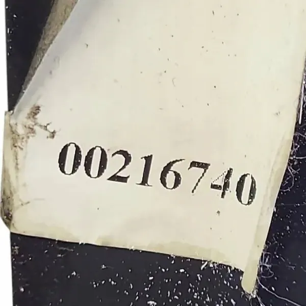 Levier de frein à main OEM 11319443 Nissan Qashqai image 7
